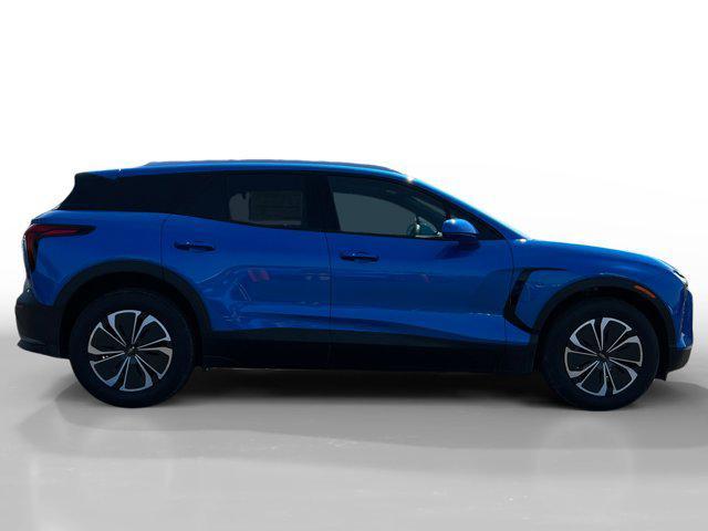 new 2024 Chevrolet Blazer EV car, priced at $47,294