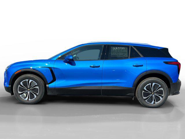 new 2024 Chevrolet Blazer EV car, priced at $47,294