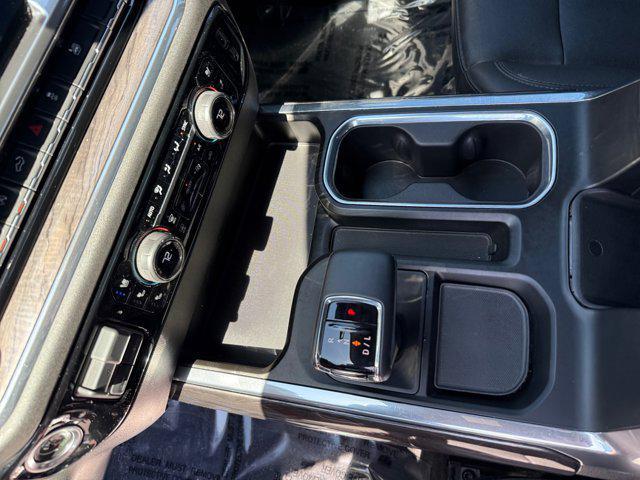 used 2023 Chevrolet Silverado 1500 car, priced at $40,977