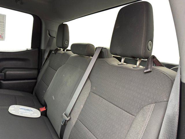 used 2021 Chevrolet Silverado 1500 car, priced at $33,980