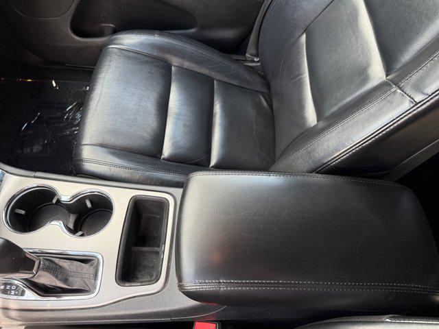 used 2019 Jeep Grand Cherokee car, priced at $20,683