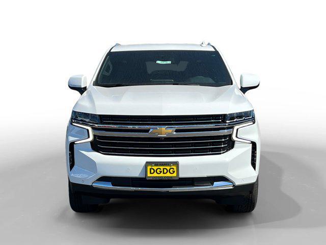 new 2024 Chevrolet Tahoe car, priced at $67,171