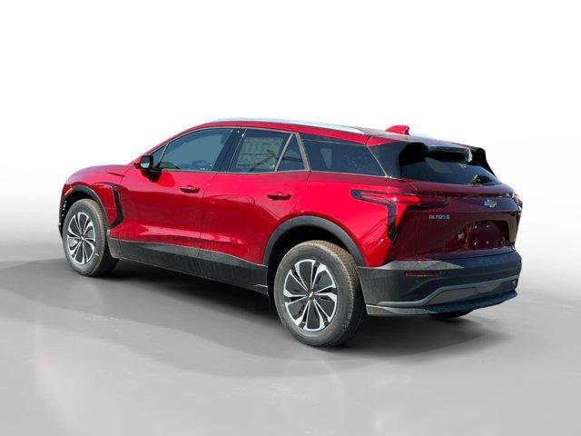 new 2024 Chevrolet Blazer EV car, priced at $47,690