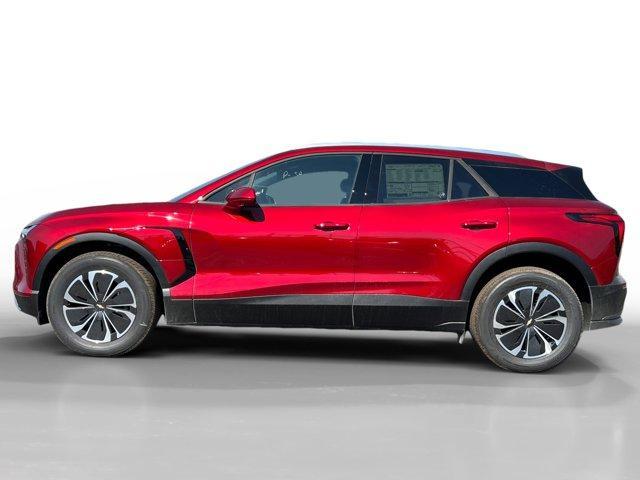 new 2024 Chevrolet Blazer EV car, priced at $47,690