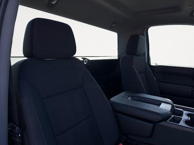used 2023 Chevrolet Silverado 1500 car, priced at $28,388