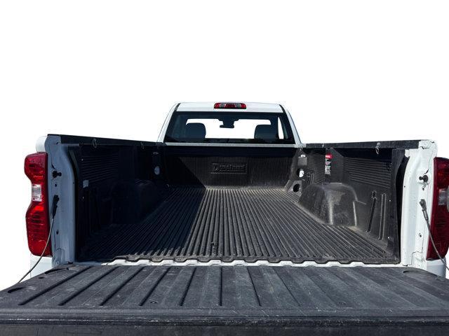 used 2023 Chevrolet Silverado 1500 car, priced at $28,388