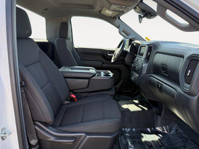 used 2023 Chevrolet Silverado 1500 car, priced at $28,388
