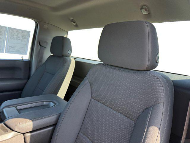 used 2023 Chevrolet Silverado 1500 car, priced at $28,388