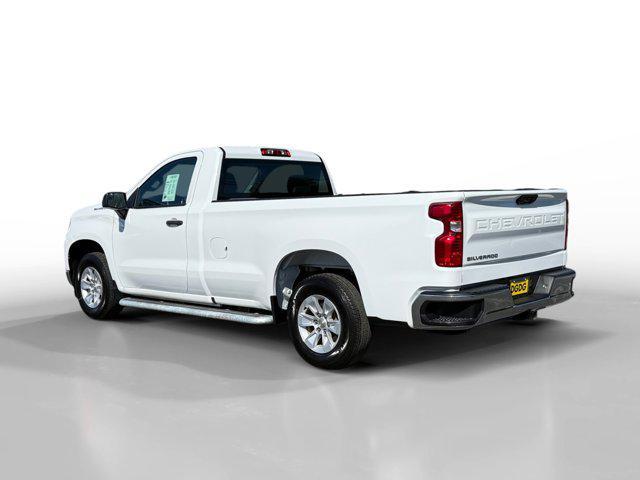 used 2023 Chevrolet Silverado 1500 car, priced at $28,388