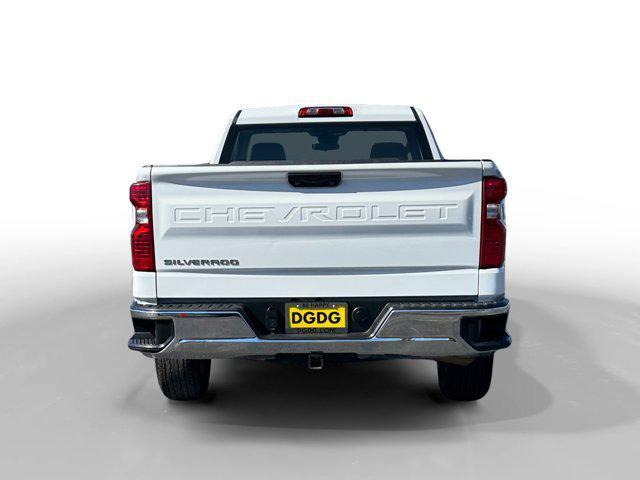 used 2023 Chevrolet Silverado 1500 car, priced at $28,388