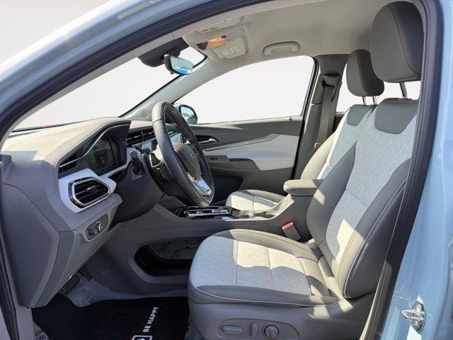used 2023 Chevrolet Bolt EUV car, priced at $25,888