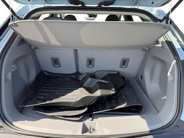 used 2023 Chevrolet Bolt EUV car, priced at $25,888