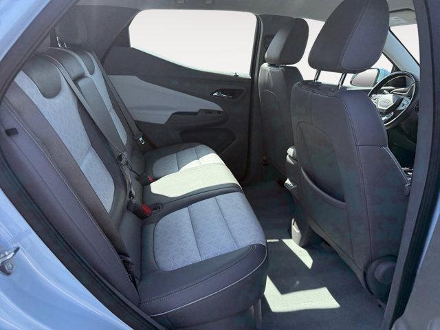 used 2023 Chevrolet Bolt EUV car, priced at $25,888