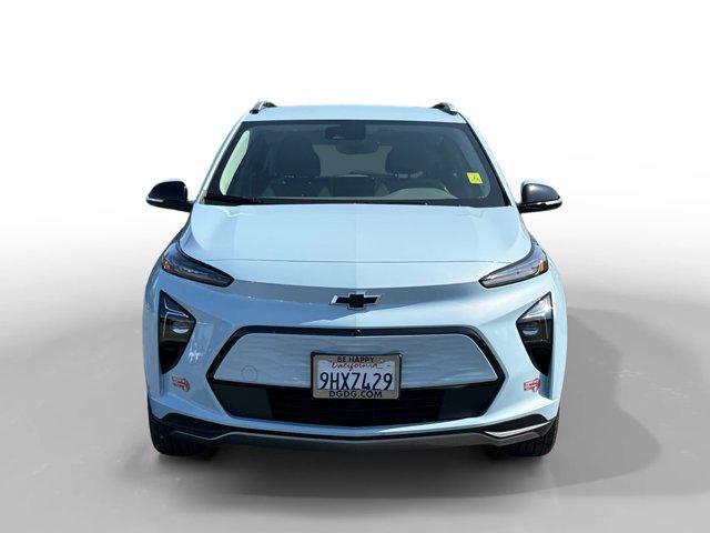 used 2023 Chevrolet Bolt EUV car, priced at $25,888
