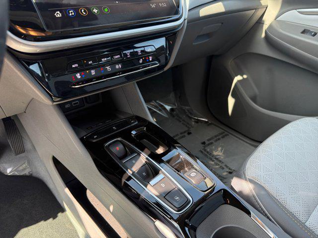 used 2023 Chevrolet Bolt EUV car, priced at $25,888
