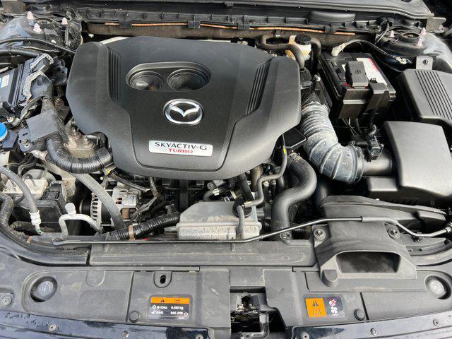 used 2021 Mazda Mazda6 car, priced at $19,323