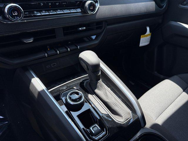 new 2025 Chevrolet Colorado car, priced at $45,760