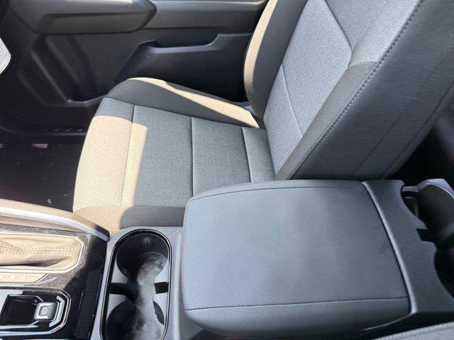 new 2025 Chevrolet Colorado car, priced at $45,760