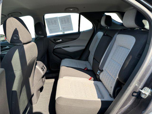 used 2022 Chevrolet Equinox car, priced at $21,328