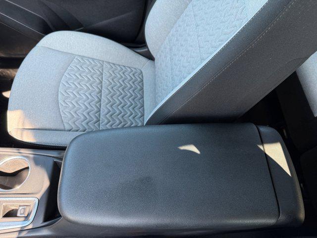 used 2022 Chevrolet Equinox car, priced at $21,328