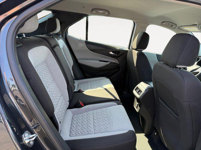 used 2022 Chevrolet Equinox car, priced at $21,328
