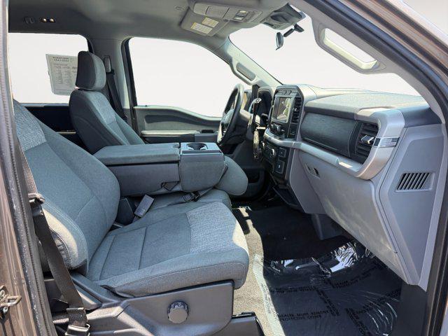 used 2023 Ford F-150 car, priced at $33,699
