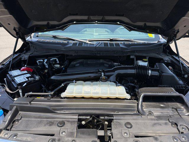 used 2023 Ford F-150 car, priced at $33,699