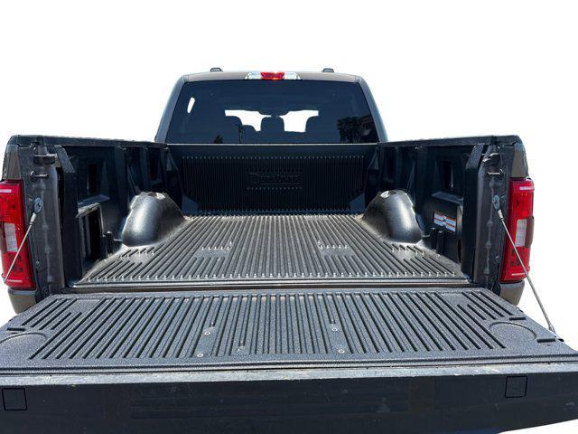used 2023 Ford F-150 car, priced at $33,699