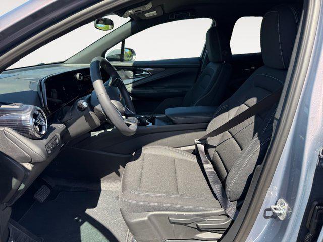 new 2025 Chevrolet Blazer EV car, priced at $42,095