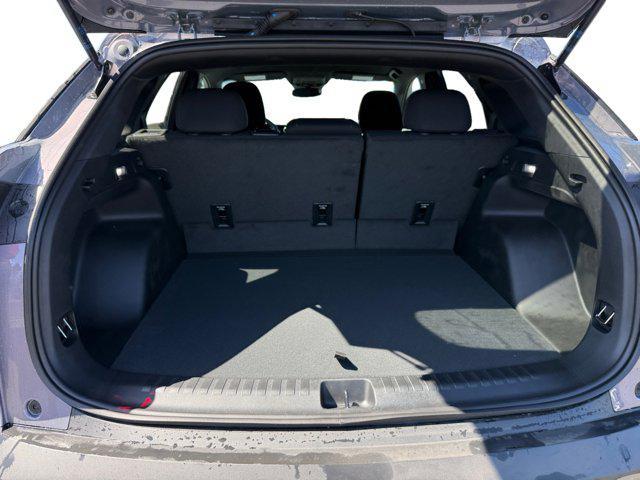 new 2025 Chevrolet Blazer EV car, priced at $42,095