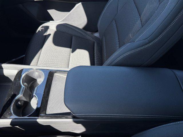 new 2025 Chevrolet Blazer EV car, priced at $42,095