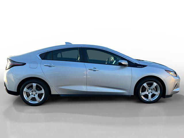 used 2019 Chevrolet Volt car, priced at $18,373