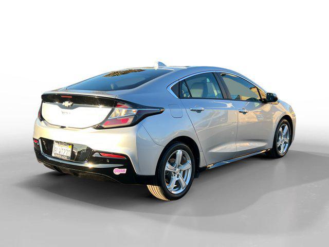 used 2019 Chevrolet Volt car, priced at $18,373