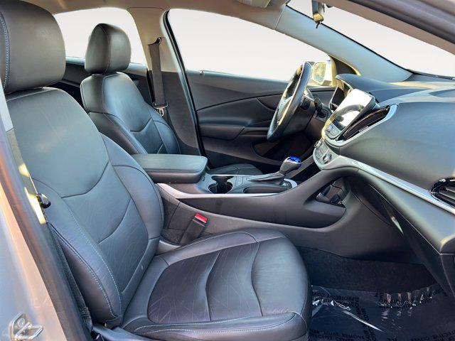 used 2019 Chevrolet Volt car, priced at $18,373