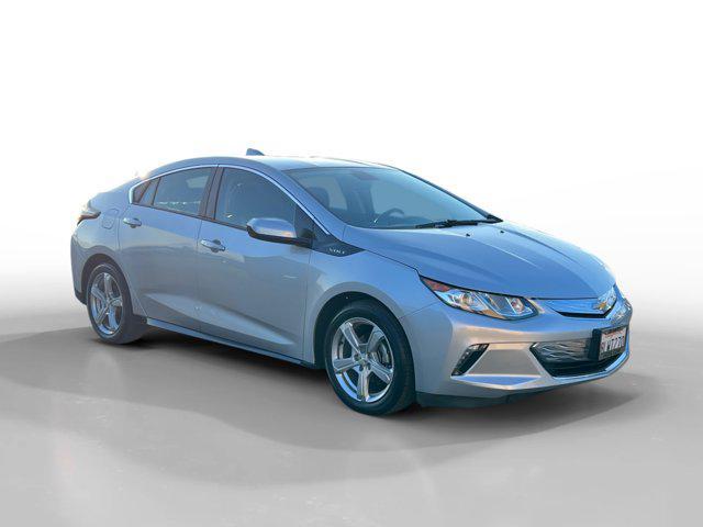 used 2019 Chevrolet Volt car, priced at $18,373