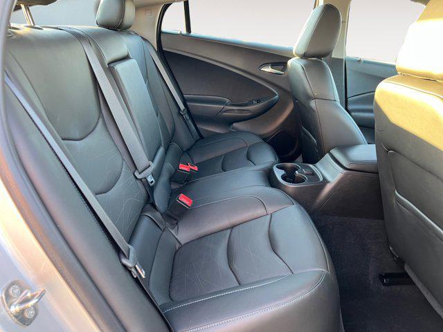 used 2019 Chevrolet Volt car, priced at $18,373