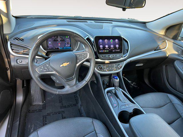 used 2019 Chevrolet Volt car, priced at $18,373