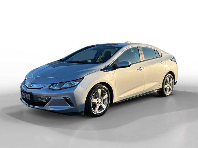 used 2019 Chevrolet Volt car, priced at $18,373