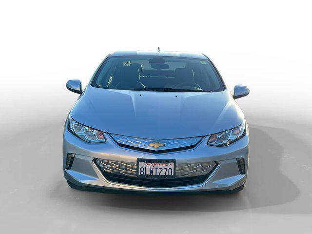 used 2019 Chevrolet Volt car, priced at $18,373