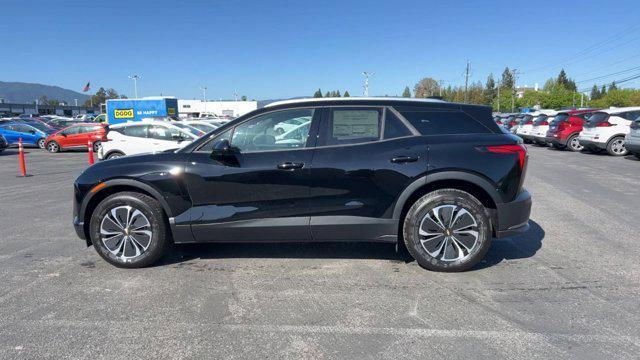 new 2024 Chevrolet Blazer car, priced at $48,195