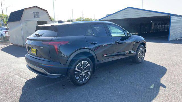 new 2024 Chevrolet Blazer car, priced at $48,195