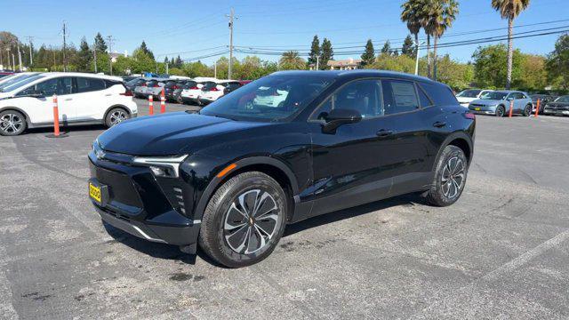 new 2024 Chevrolet Blazer car, priced at $48,195