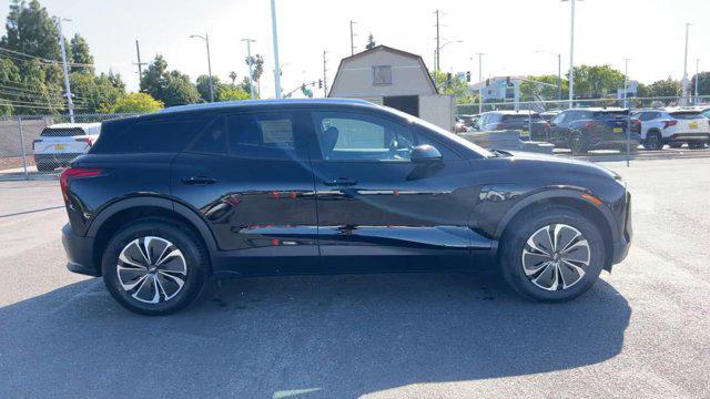 new 2024 Chevrolet Blazer car, priced at $48,195