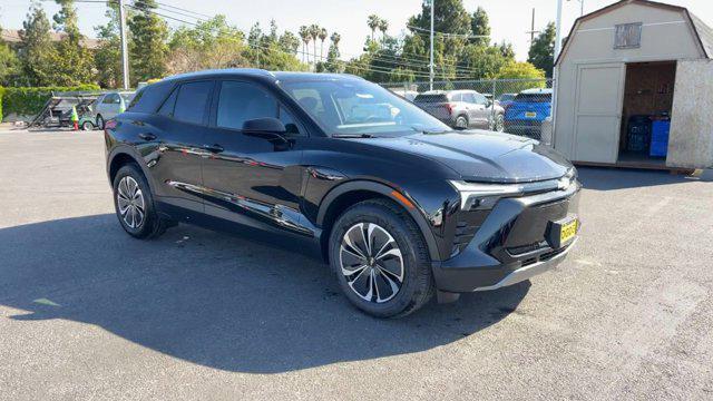 new 2024 Chevrolet Blazer car, priced at $48,195