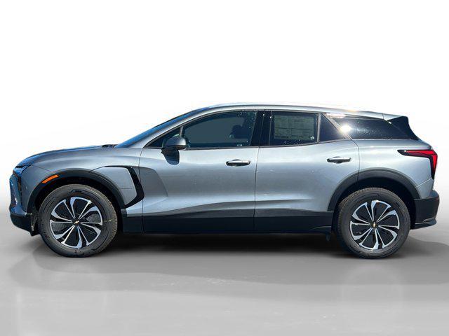 new 2024 Chevrolet Blazer car, priced at $48,195