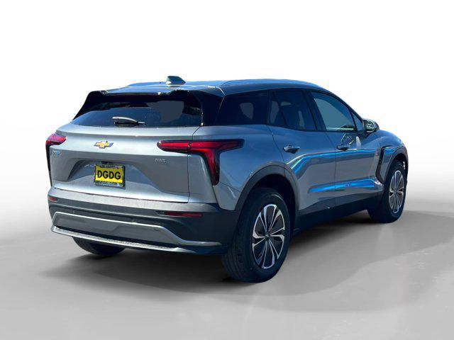 new 2024 Chevrolet Blazer car, priced at $48,195