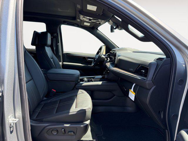 new 2025 Chevrolet Tahoe car, priced at $90,750