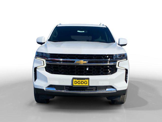 new 2024 Chevrolet Suburban car, priced at $63,135