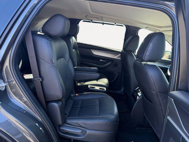 used 2024 Mazda CX-90 car, priced at $30,958