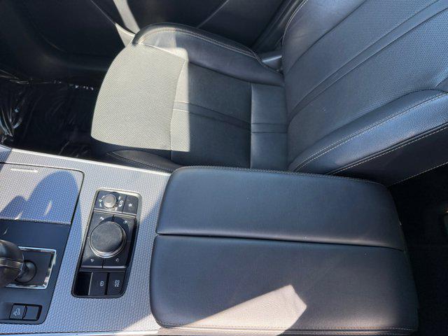 used 2024 Mazda CX-90 car, priced at $30,958